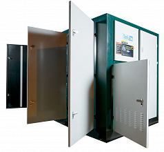 Винтовой компрессор Dali EN 40/13 II — фото 4