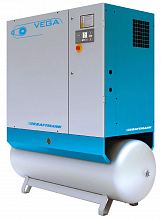 Винтовой компрессор Kraftmann VEGA 7 R 500 (10 бар) — фото 1