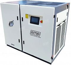 Винтовой компрессор GMP GM45-3 VSD — фото 5