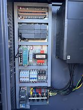 Винтовой компрессор GMP GM37-12D SC BOX — фото 19