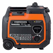 Бензиновый генератор EVOline BQH 4000 E — фото 6