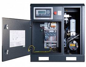 Винтовой компрессор Fini K-MAX 45-08 VS — фото 2