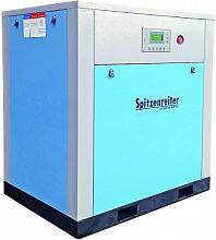 Винтовой компрессор Spitzenreiter S-EKO 50D 7 — фото 1