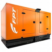 Дизельный генератор FPT GS NEF85 с АВР — фото 1
