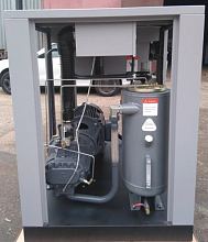 Винтовой компрессор Spitzenreiter S-EKO 75DF 12 — фото 8