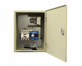 Дизельный генератор ТСС АД-16С-Т400-2РМ11 в контейнере с АВР — фото 5