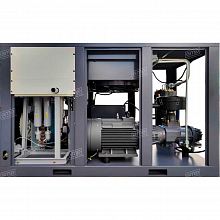 Винтовой компрессор GMP GM 18,5-10D VSD — фото 7