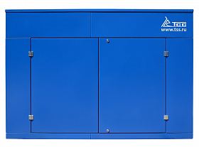 Дизельный генератор ТСС АД-90С-Т400-1РПМ19 — фото 2