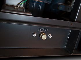 Дизельный генератор Toyo TKV-20TBS с АВР — фото 22