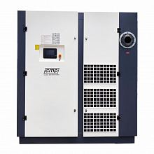 Винтовой компрессор GMP GM 132-10D VSD — фото 5
