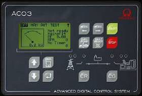 Дизельный генератор Pramac GBW 45 P — фото 4