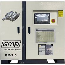 Винтовой компрессор GMP GM 7.5-12 (IP23) — фото 2