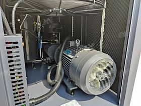 Винтовой компрессор GMP GM37-3 — фото 8