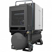 Винтовой компрессор GMP GM 7.5-12-500D VSD — фото 3