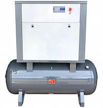 Винтовой компрессор РКЗ MIG K11 PR 10 — фото 1