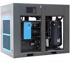 Винтовой компрессор Pioneerair Z200A 10 — фото 6