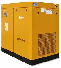 Винтовой компрессор Berg ВК-75Р-Е 12 — фото 2
