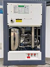 Безмасляный компрессор GMP GM 11-12 WI VSD — фото 7