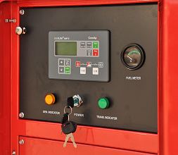 Дизельный генератор Fubag DS 68 DAC ES — фото 6
