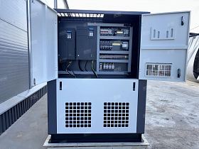 Винтовой компрессор GMP GM 280-30VSD TW — фото 10