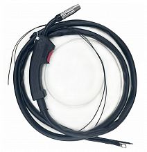 Сварочная горелка GROVERS BM-150L 2,5м — фото 2