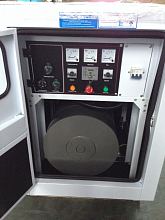 Дизельный генератор АМПЕРОС АД 40-Т400 P (Проф) в кожухе — фото 2