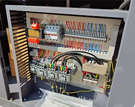 Винтовой компрессор GMP GM 22-16 GE VSD — фото 10