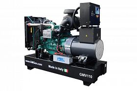 Дизельный генератор GMGen GMV110 — фото 1