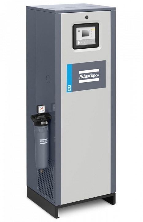 Адсорбционный осушитель Atlas Copco CD150+ 14B -20C 230V G MK