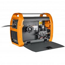 Полуавтомат HUGONG EXTREMIG 200 III LCD — фото 4