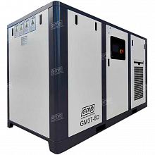 Винтовой компрессор GMP GM 37-7D (IP23) — фото 3