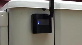 Газовый генератор Generac 7145 — фото 3