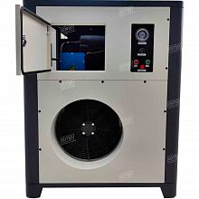 Винтовой компрессор GMP GM 45-12D (IP23) — фото 2
