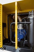 Дизельный компрессор Atmos PDP 190 12 фикс без тормоза — фото 15