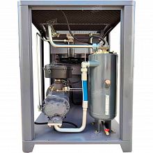 Винтовой компрессор GMP GM 55-7D VSD GE/HB — фото 3