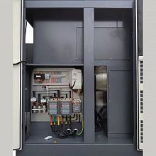 Винтовой компрессор GMP GM 110-10D (IP23) — фото 7