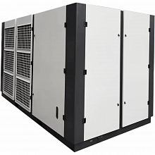 Винтовой компрессор GMP GM 250-8D — фото 3