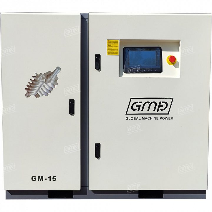 Винтовой компрессор GMP GM 15-16 GE