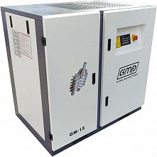 Винтовой компрессор GMP GM15-4 GE — фото 3
