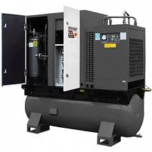 Винтовой компрессор GMP GM 7.5R-10-500D VSD — фото 2