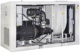 Винтовой компрессор Lupamat LKV 200/13 D PREMIUM — фото 2
