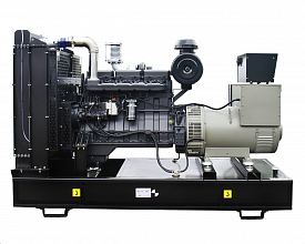 Дизельный генератор MVAE АД-280-400-С с АВР — фото 3