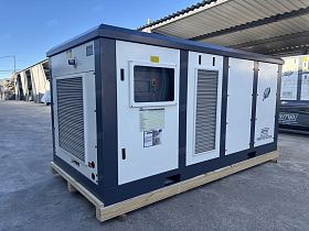 Винтовой компрессор GMP GM55-10D SC BOX — фото 5