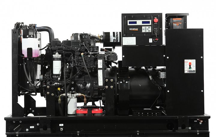 Газовый генератор Generac SG32/PG29