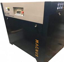 Винтовой компрессор Magnus AА1-11А ЕСО 10 бар — фото 2
