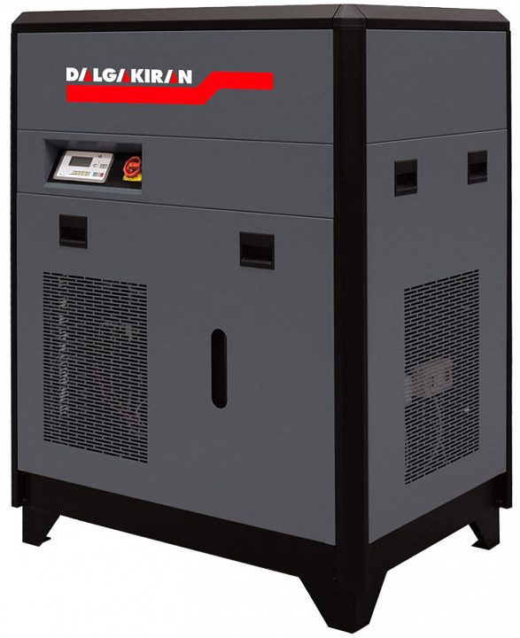 Осушитель воздуха DALGAKIRAN DRC 10500