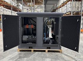 Винтовой компрессор GMP GM15R-7SC BOX VSD — фото 10