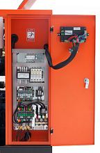 Винтовой компрессор ЗИФ СВЭ 0,7/1,3 ШМЧ — фото 8