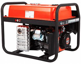 Бензиновый генератор A-iPower A3500EAX — фото 7